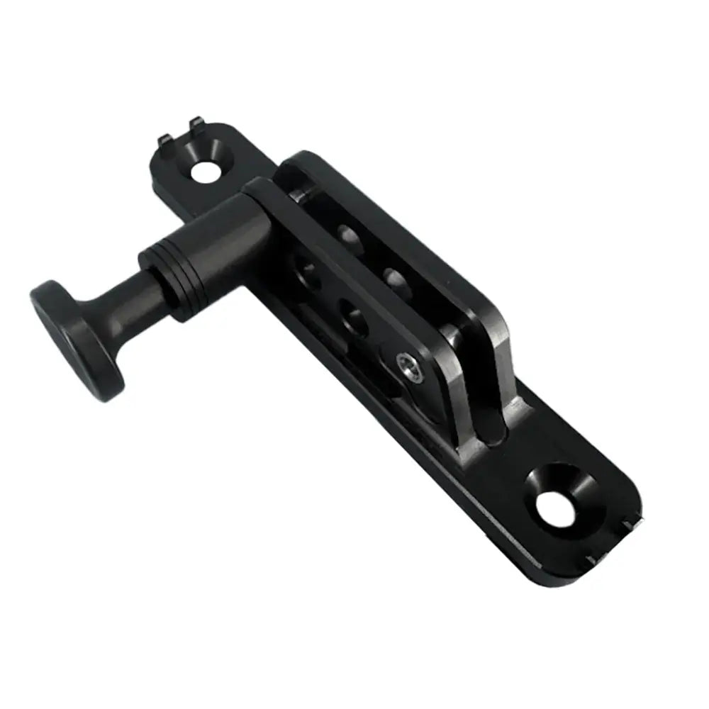 Seaview Starlink Mini Quick Release Base Mount (Part Number: APXMINIQRB) for Multiple Location Use