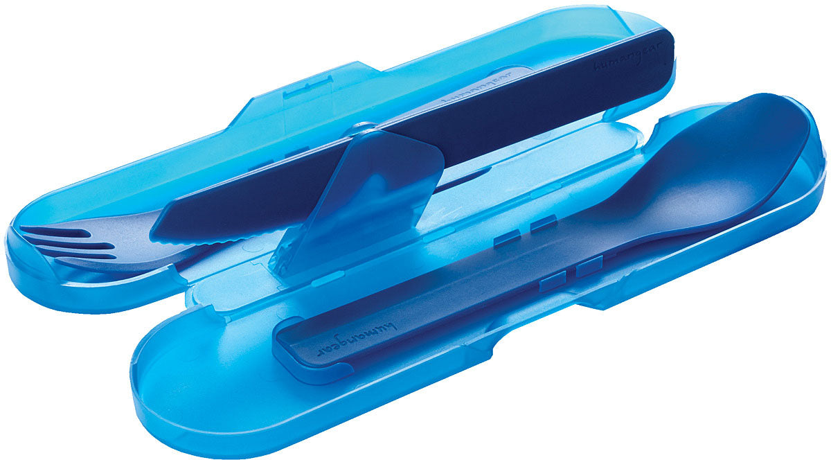 Humangear GoBites Trio Blue