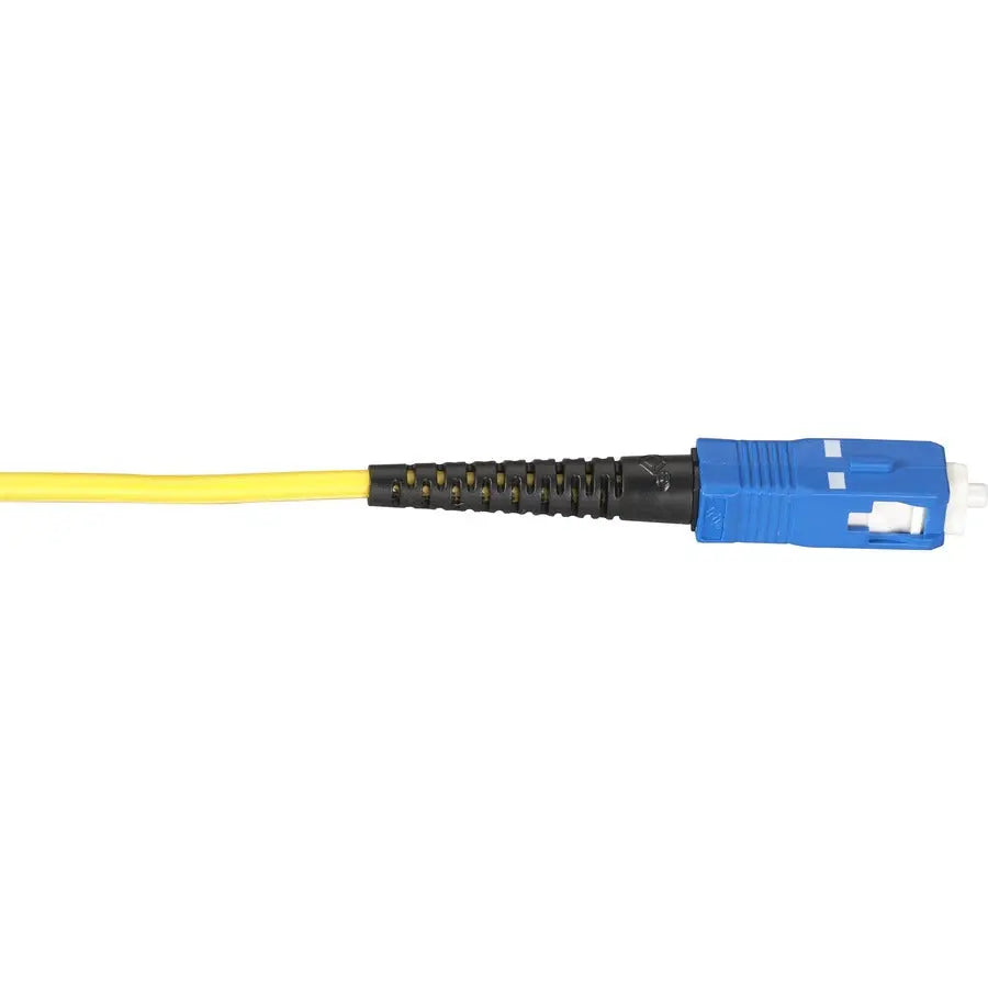Black Box Corporation EFN310-015M-SCSC Fiber Optic Duplex Patch Network Cable