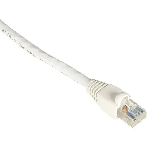Black Box GigaTrue Cat.6 UTP Patch Network Cable – 50-Micron Gold Plated for High-Speed Gigabit Ethernet