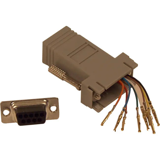 NON-ASSEMBLED CONNECTOR KIT    ADAP