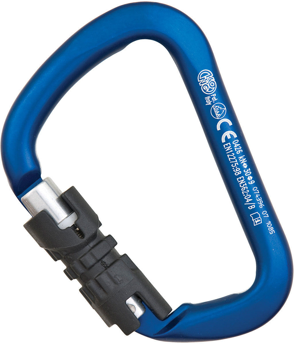 KONG X Large Aluminum Sg Anodized Dog Collar