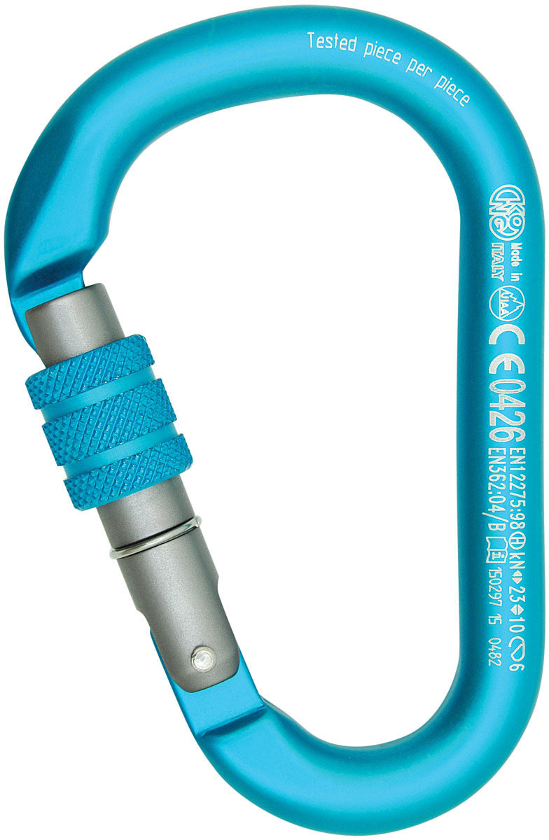 KONG Hms N Api K Sg Anodized - Durable Marine Hardware for Professional Use