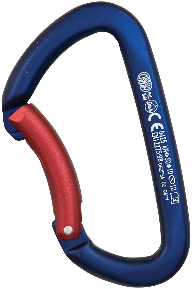 KONG Guide Bent Anodized Dog Training Handle - Durable Aluminum Construction
