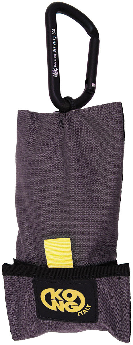 KONG Help Foot Stirrup - Durable Support for Rehabilitation and Therapy