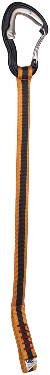 KONG Panic System 45 cm Quickdraw – Durable Climbing Gear for Safety and Performance