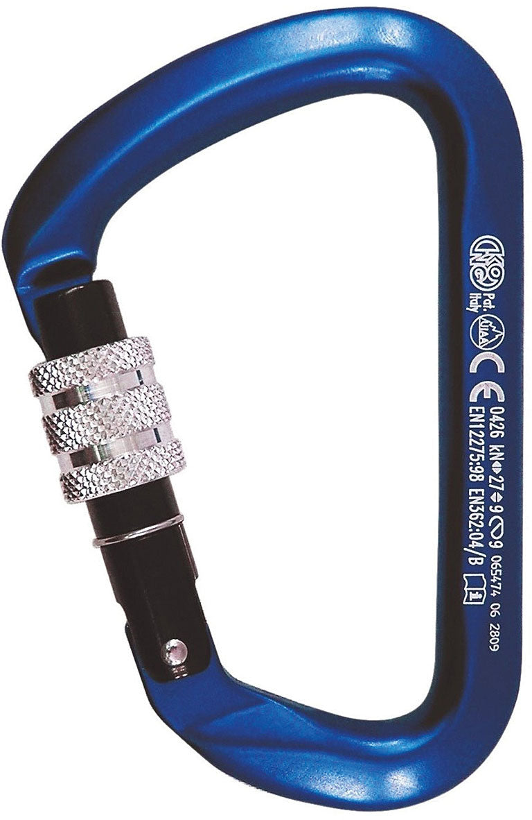 KONG Big D Multiuse Sg Anodized Dog Toy