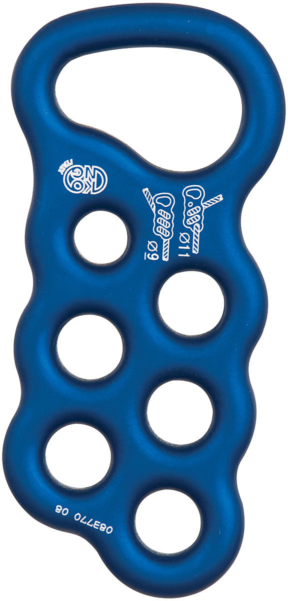 KONG Aluminum Kisa Energy Absorber for Enhanced Impact Resistance