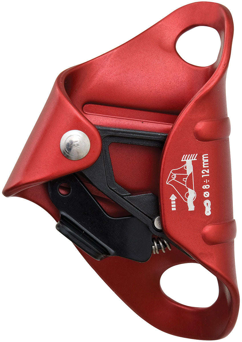 KONG Chest Ascender for Climbing and Rescue Operations