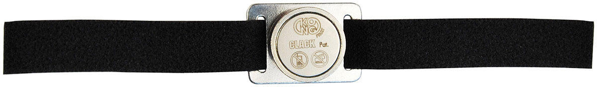 KONG Clack Magnet Tool Holder - Heavy Duty Magnetic Storage Solution
