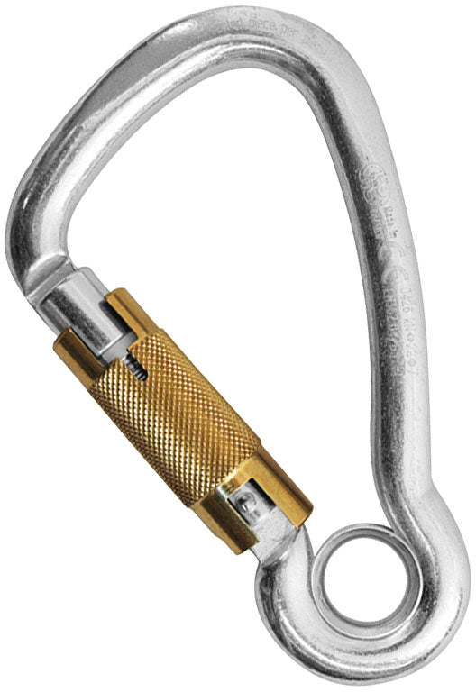 KONG Fi X Ed Eye Steel 3 Al – Durable Steel Eyelet for Heavy-Duty Applications