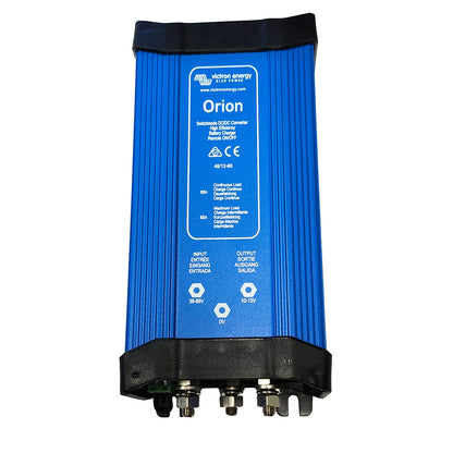 Victron Energy Orion 48/12-60 DC-DC Non-Isolated Converter - 60A, 720W