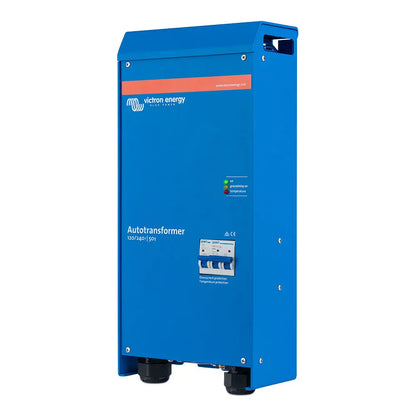 Victron Energy 120/240 VAC 50A Autotransformer - Reliable Power Conversion and Balancing