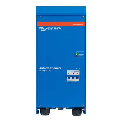 Victron Energy 120/240 VAC 50A Autotransformer - Reliable Power Conversion and Balancing