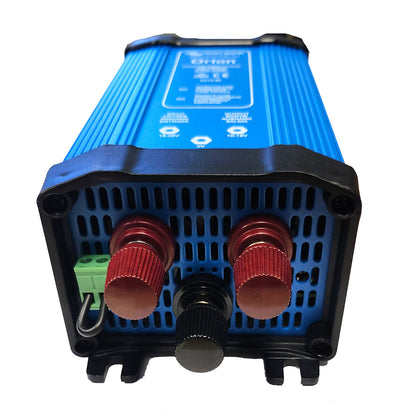Victron Energy Orion 24/12-80 DC-DC Converter with Binding Posts