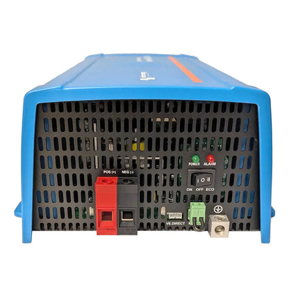 Victron Energy 24/1600 Inverter with VE.Direct and NEMA 5-15R Outlet