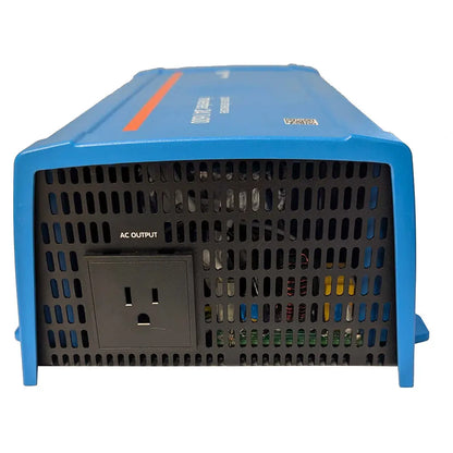 Victron Energy 24/1600 Inverter with VE.Direct and NEMA 5-15R Outlet