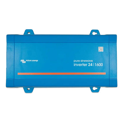 Victron Energy 24/1600 Inverter with VE.Direct and NEMA 5-15R Outlet