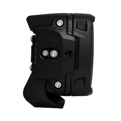 RIGID Industries Phoenix Pod 5-inch LED Light with Multi-Color Modes and Durable Housing