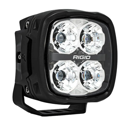 RIGID Industries Phoenix Pod 5-inch LED Light with Multi-Color Modes and Durable Housing