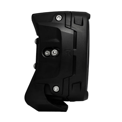 RIGID Industries Phoenix XL 7-Inch LED Light Pod with 14,213 Lumens and Multi-Color Modes