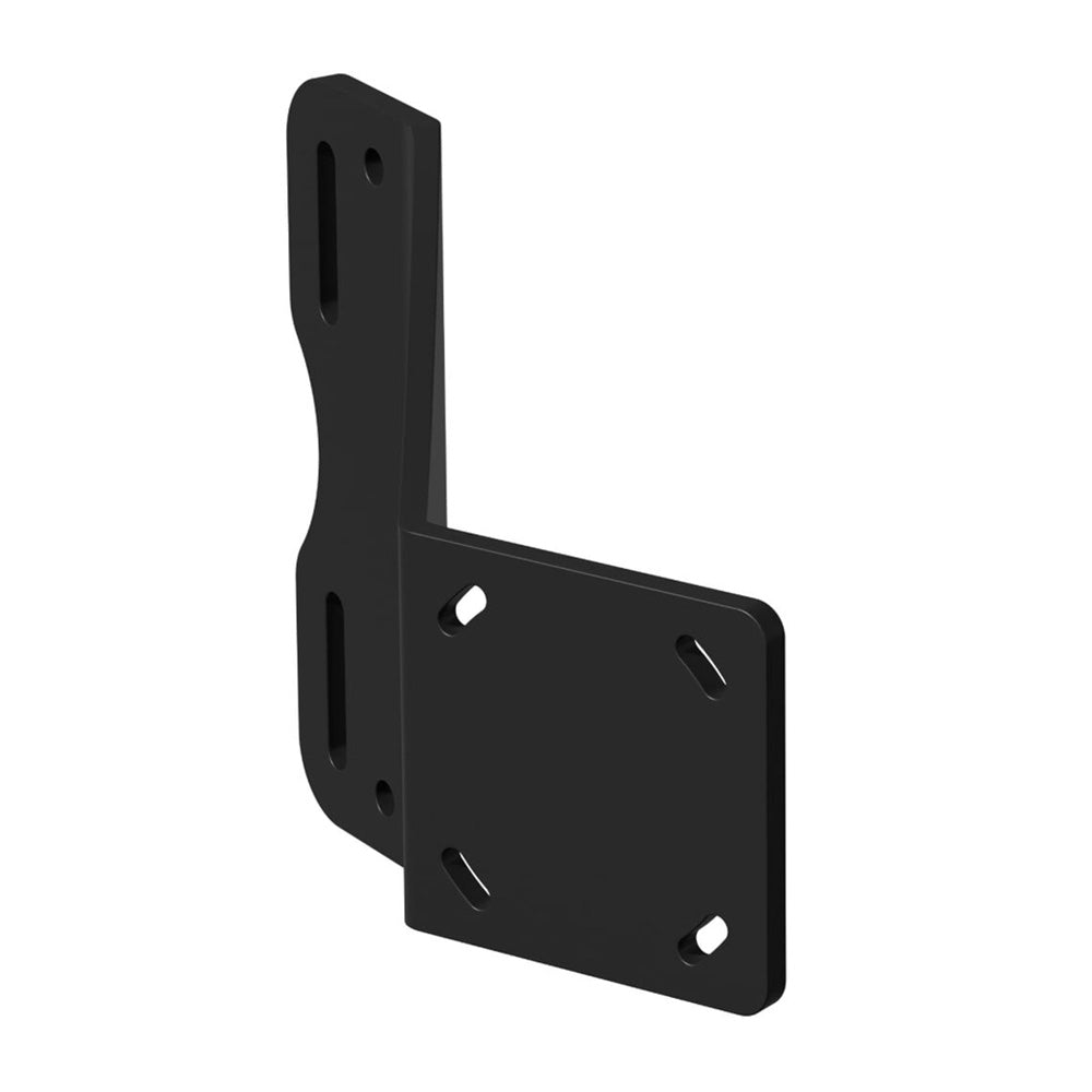 Lewmar Motor Mounting Bracket for Axis & Vector Shallow Water Anchors - Black, Part 2024028464