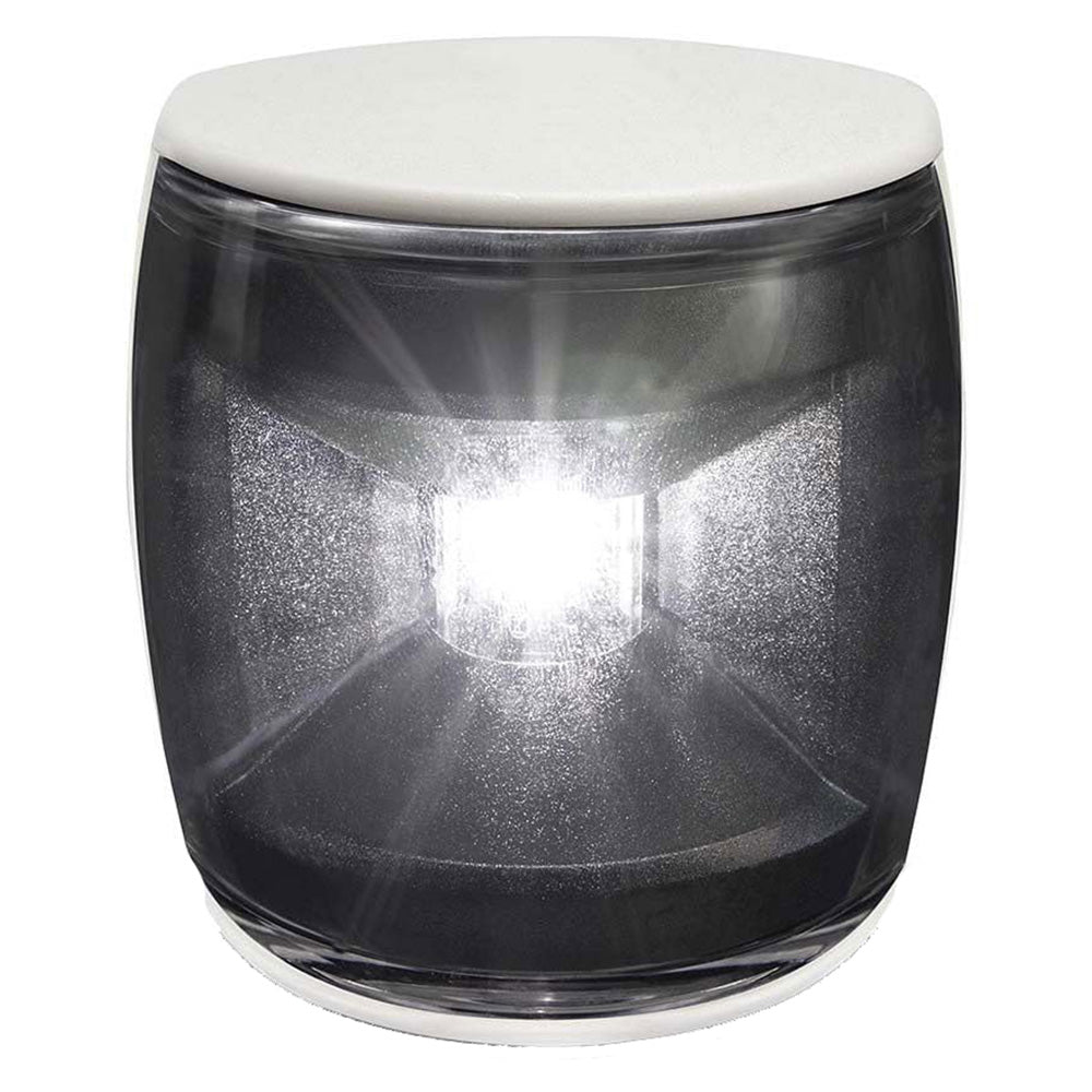 Hella Marine NAVILED PRO Stern Navigation Light - 3 Nautical Mile Visibility - White Shroud