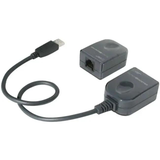 C2G USB 1.1 Superbooster Extender with 150ft Cat5E Cable from Legrand Group by Legrand Group