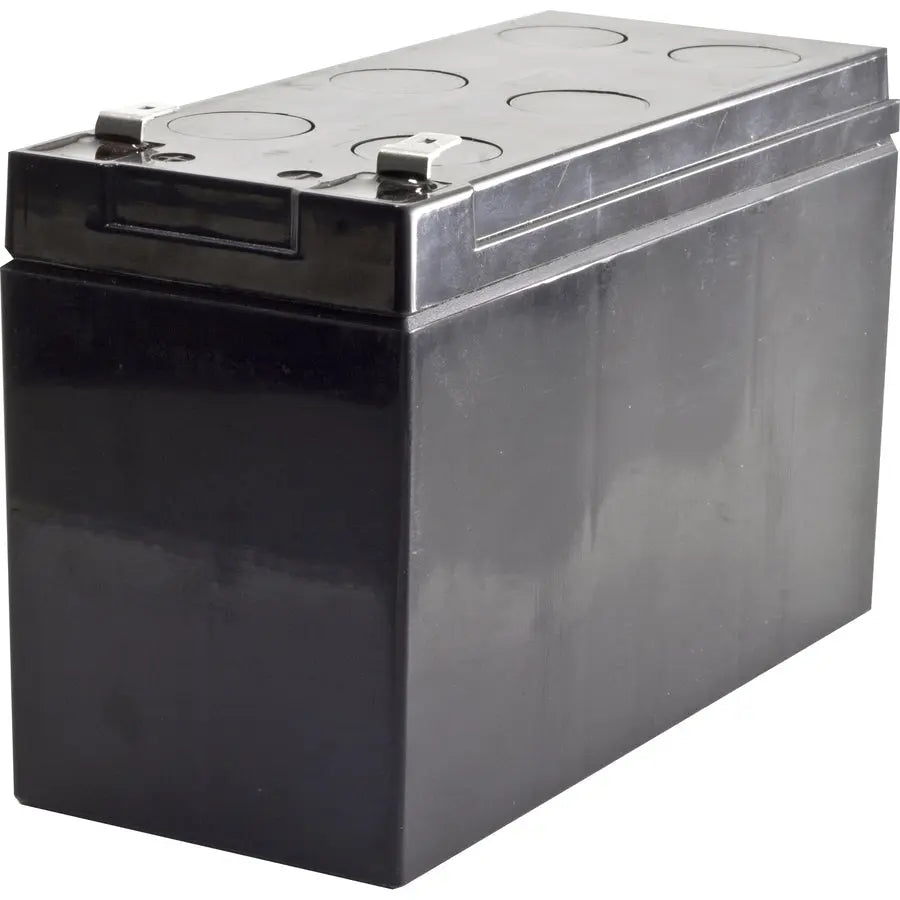 Minuteman B00015 4.5Ah UPS Replacement Battery Cartridge for Reliable Power Backup
