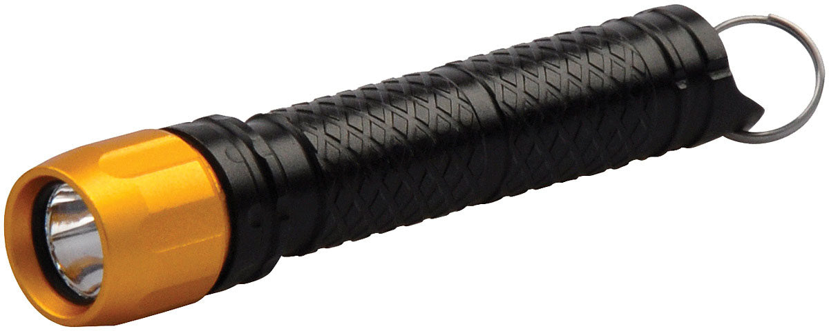 MUNKEES Mini Keychain Flashlight