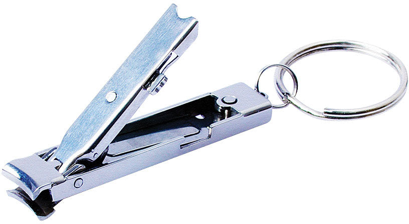 MUNKEES Ultra Thin Nail Clipper