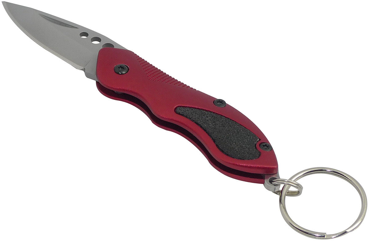 MUNKEES Folding Knife II