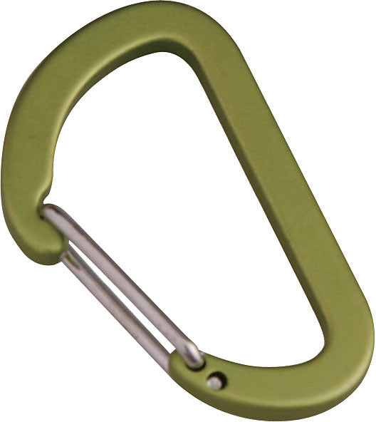 MUNKEES Flat Wg Carabiner
