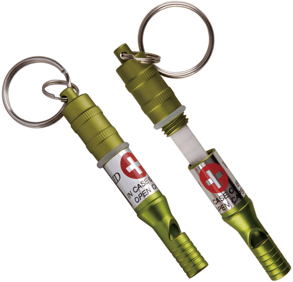 MUNKEES Emergency Whistle