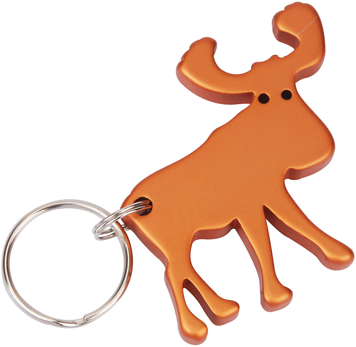 MUNKEES Moose Bottle Opener