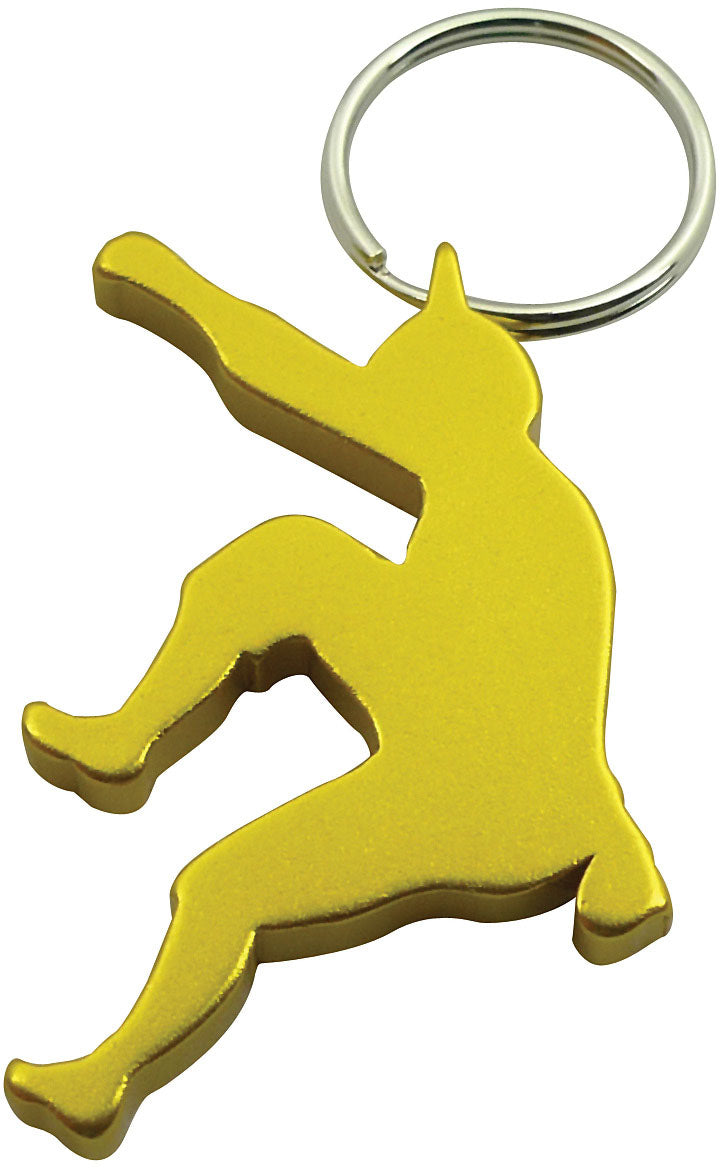 MUNKEES Climber Assorted Bottle Opener