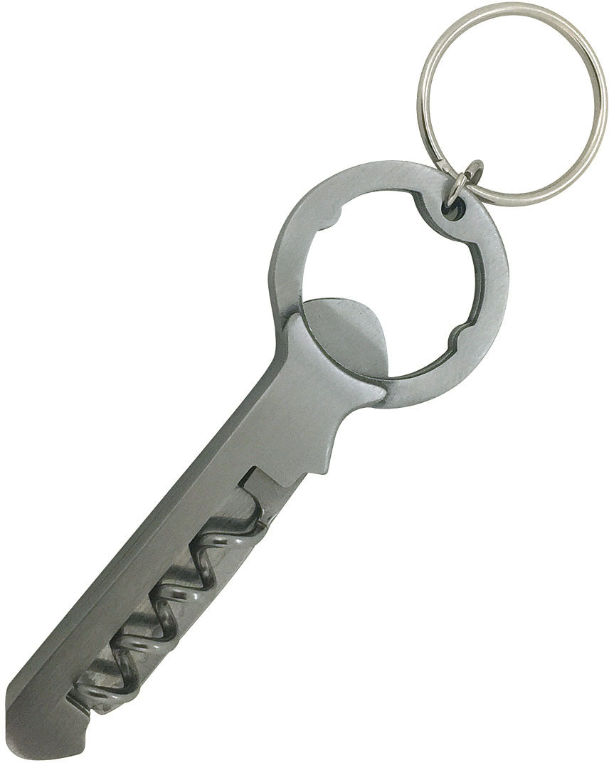 MUNKEES Multi Tool with Corkscrew