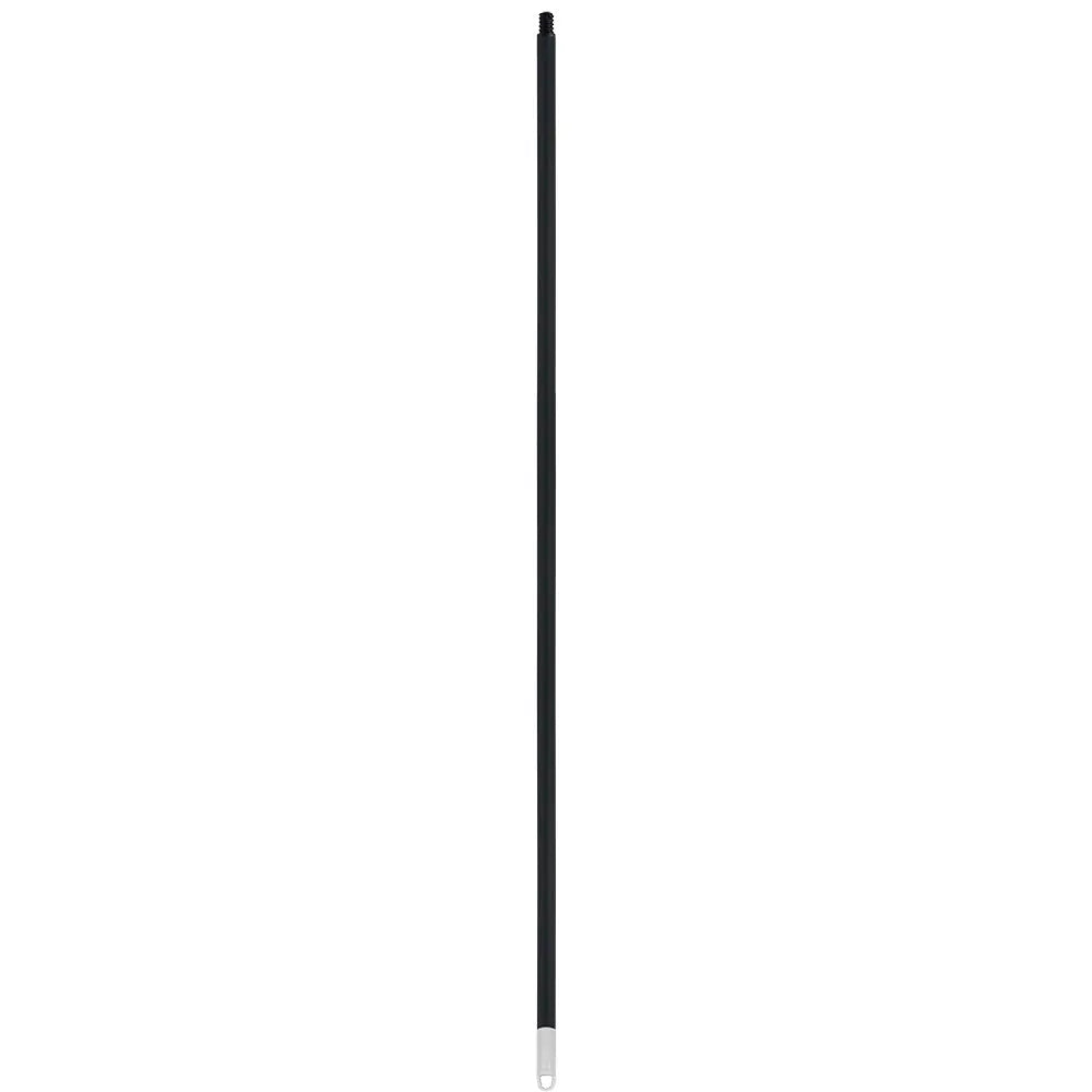 Star brite Economy 4 ft Aluminum Brush Handle for Durable Cleaning and Versatile Use
