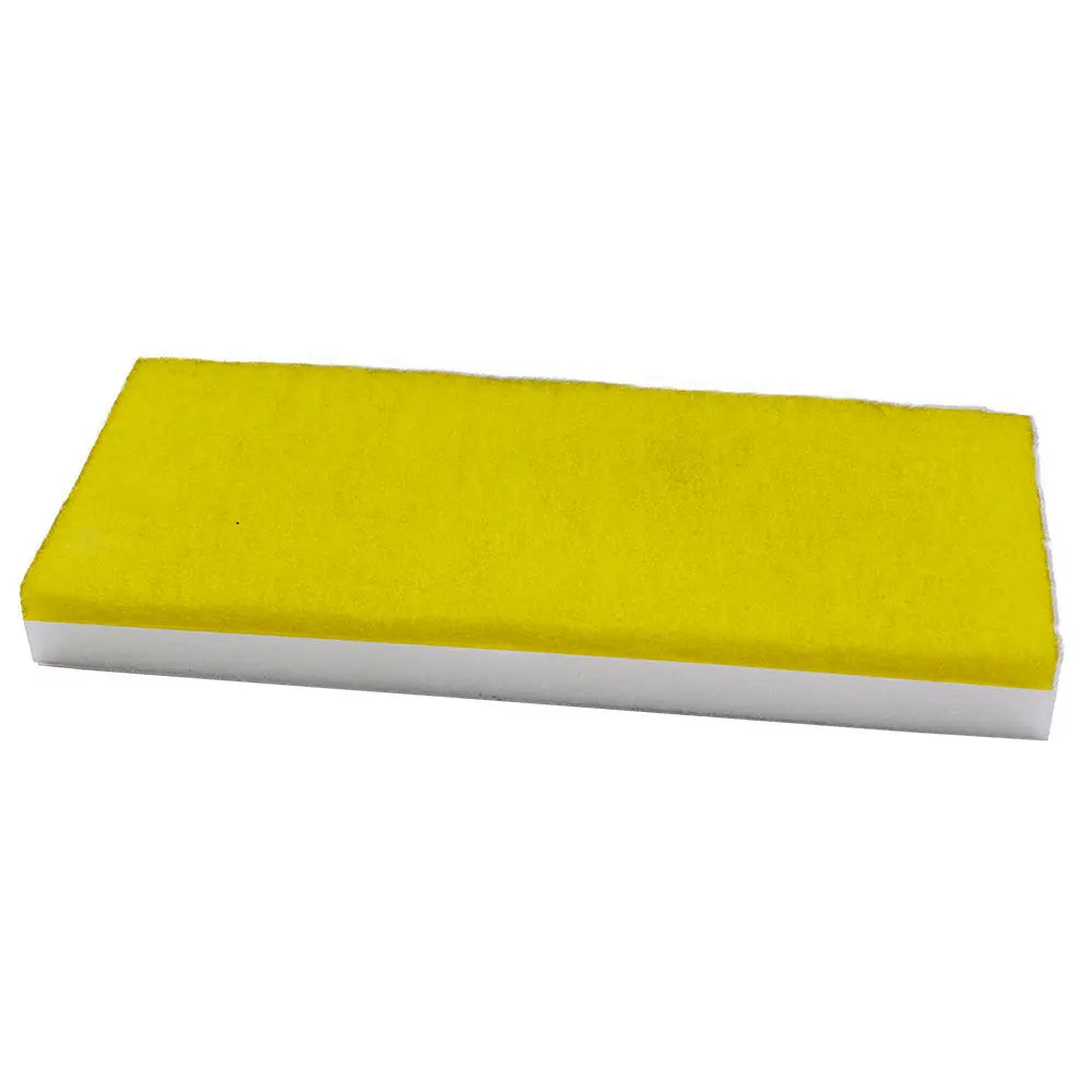 Star brite Dual-Sided Magic Sponge and Scrub Pad for Boats & RVs Part 41011