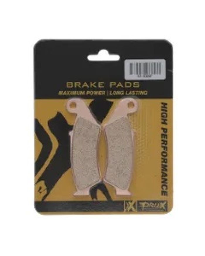PROX Front Brake Pad LT-A400 (2008-2011) - Reliable Replacement for ATV and Utility Vehicles