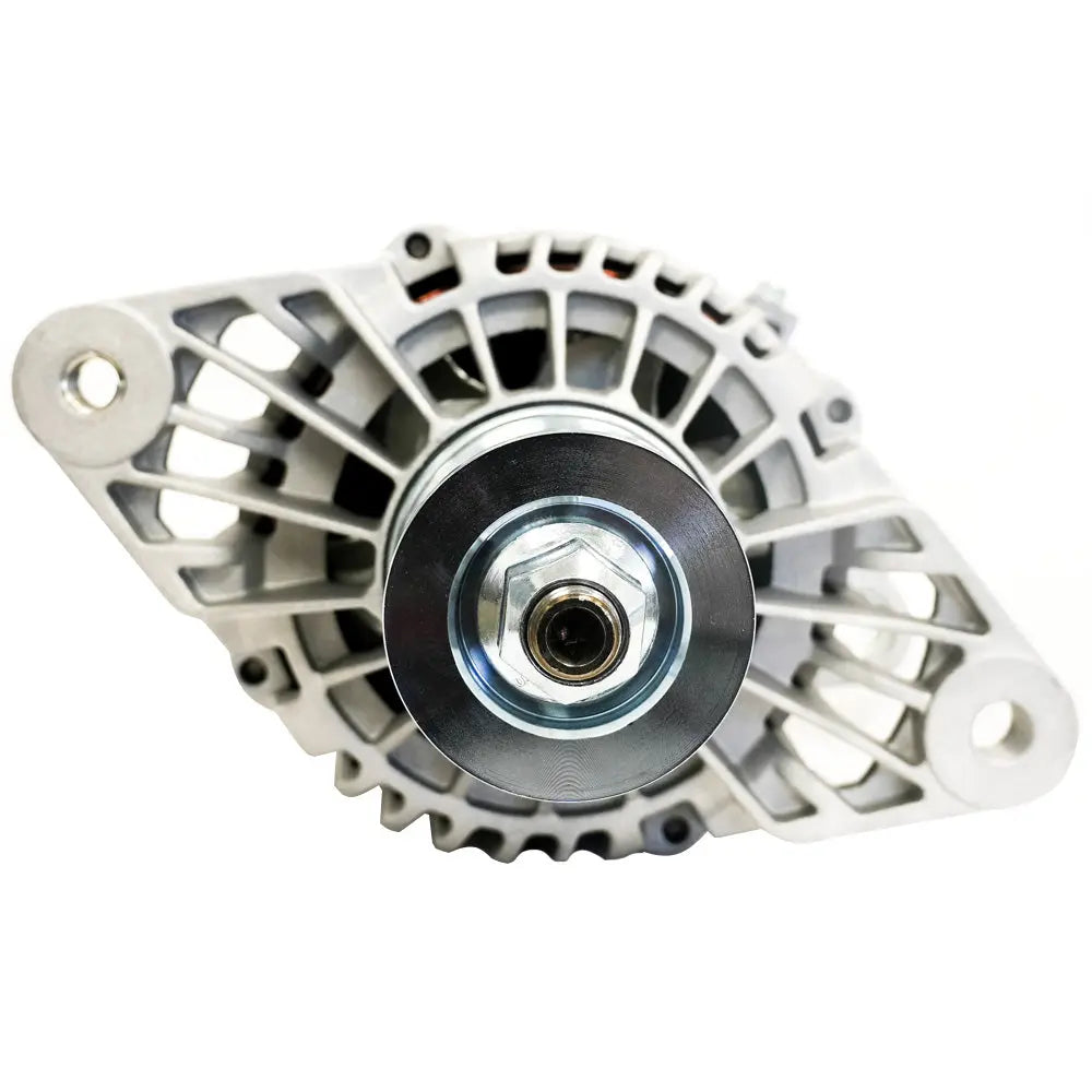 ARCO Marine Zeus A220/3000W 12V High Output Alternator - J180 Mount