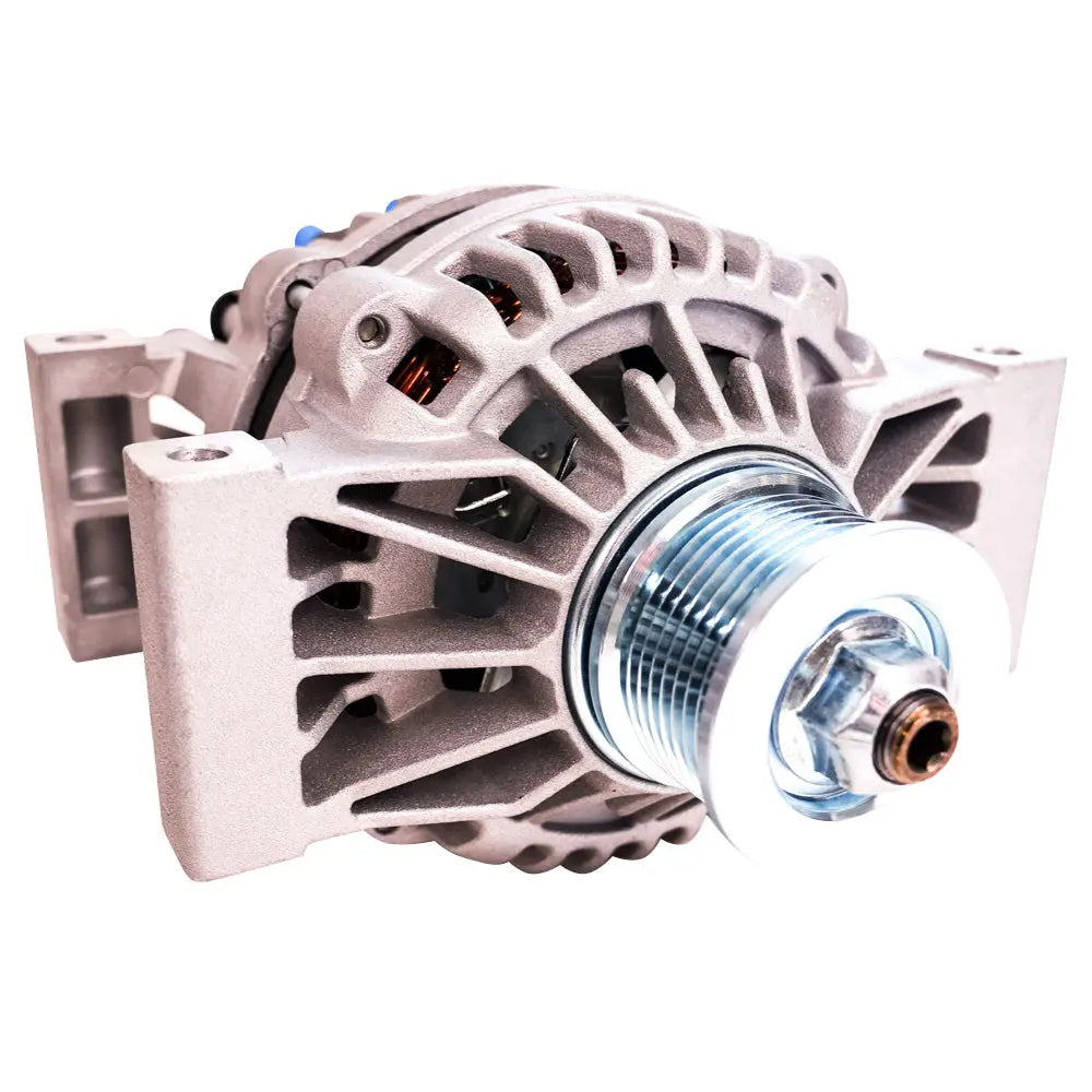 ARCO Marine Zeus A220/3000W 12V High Output Alternator - Pad Mount