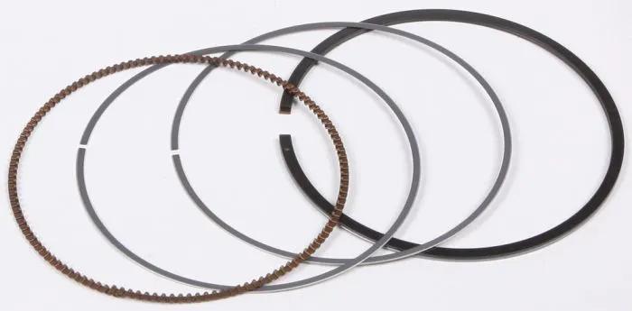 PROX Gas-Gas 250 Ring Set – Durable Engine Replacement Components by PROX