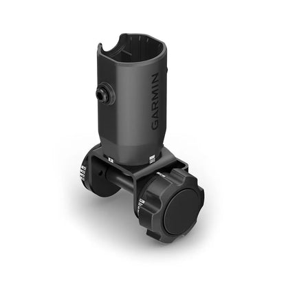 Garmin Adjustable Perspective Bottom Mount for LiveScope Transducers - Part 010-13404-70