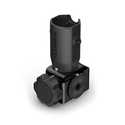 Garmin Adjustable Perspective Bottom Mount for LiveScope Transducers - Part 010-13404-70