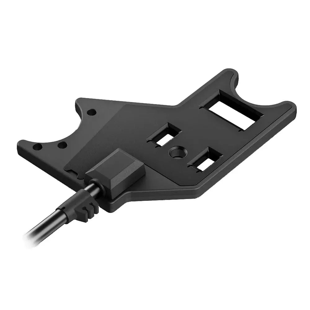 Garmin Force Pro Trolling Motor Mounting Plate Part 010-13404-00