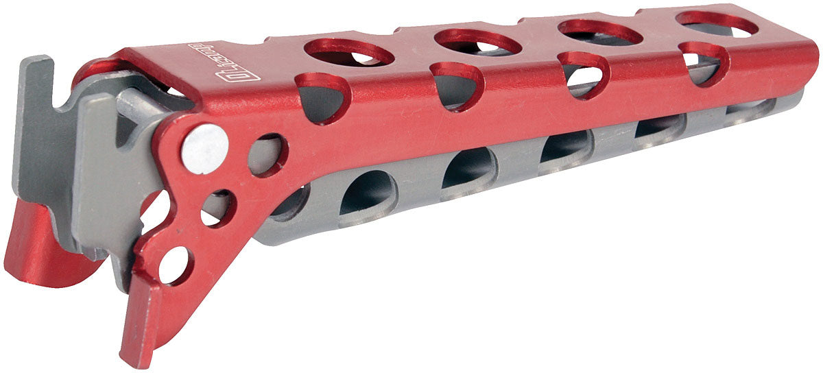 Olicamp PO T Lifter in Red - Durable Camping and Outdoor Equipment