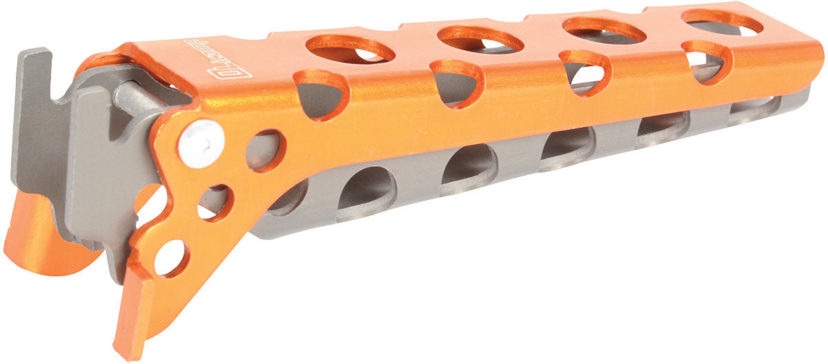 Olicamp PO T Lifter Orange - Lightweight Portable Stove Accessory