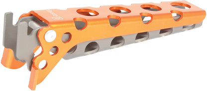 Olicamp PO T Lifter Orange - Lightweight Portable Stove Accessory
