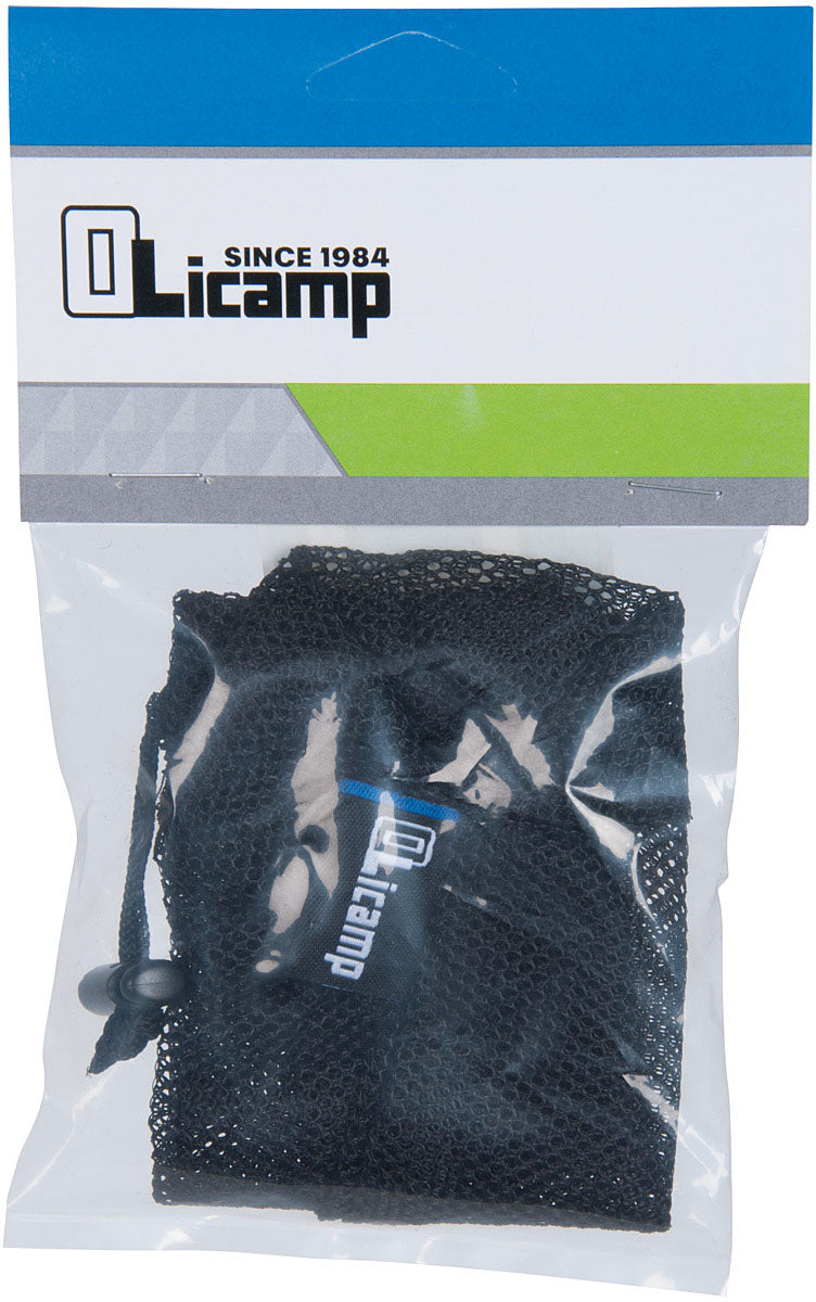 OLICAMP Space Saver Mug Mesh Bag for Camping and Travel